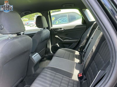 2022 Volkswagen Jetta 1.5T Sport