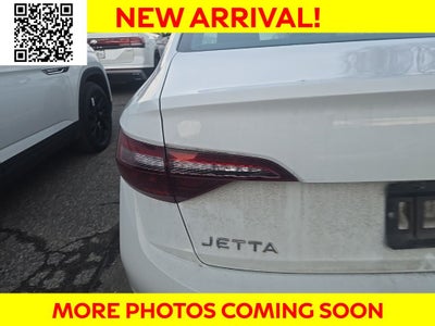 2023 Volkswagen Jetta 1.5T Sport