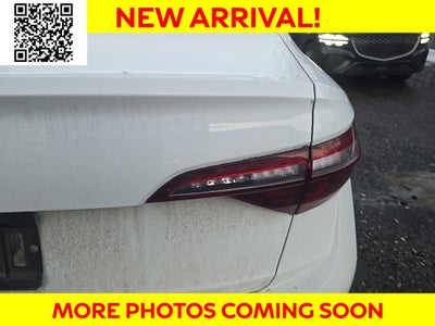 2023 Volkswagen Jetta 1.5T Sport