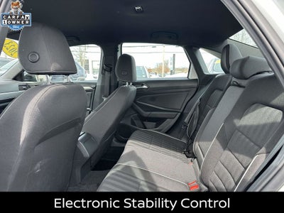 2023 Volkswagen Jetta 1.5T Sport