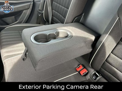 2023 Volkswagen Jetta 1.5T Sport