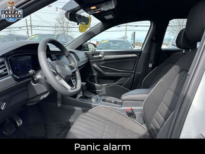 2023 Volkswagen Jetta 1.5T Sport