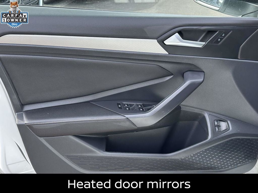 2023 Volkswagen Jetta 1.5T Sport