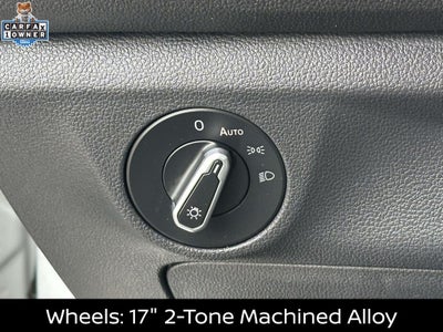 2023 Volkswagen Jetta 1.5T Sport