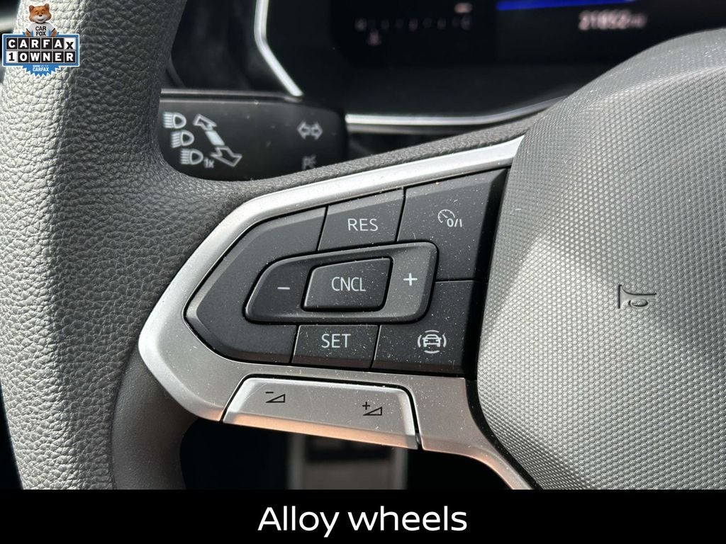 2023 Volkswagen Jetta 1.5T Sport