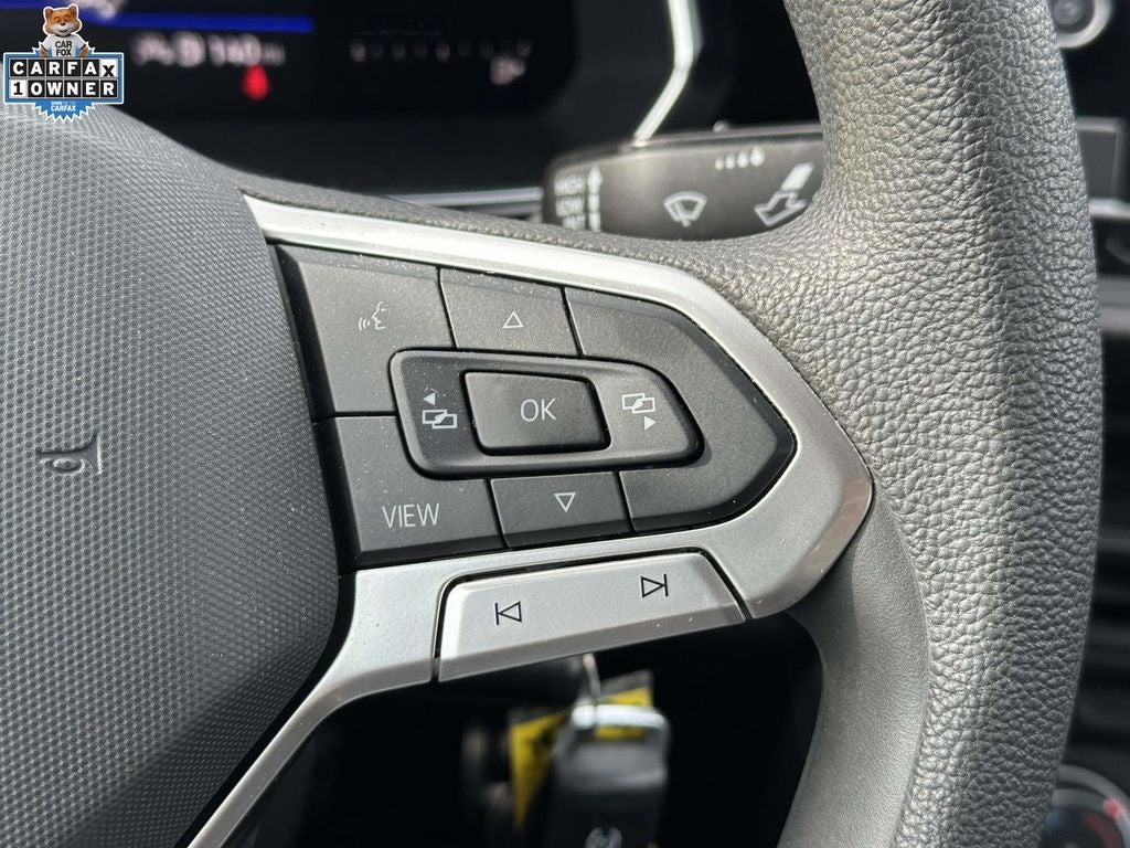 2023 Volkswagen Jetta 1.5T Sport