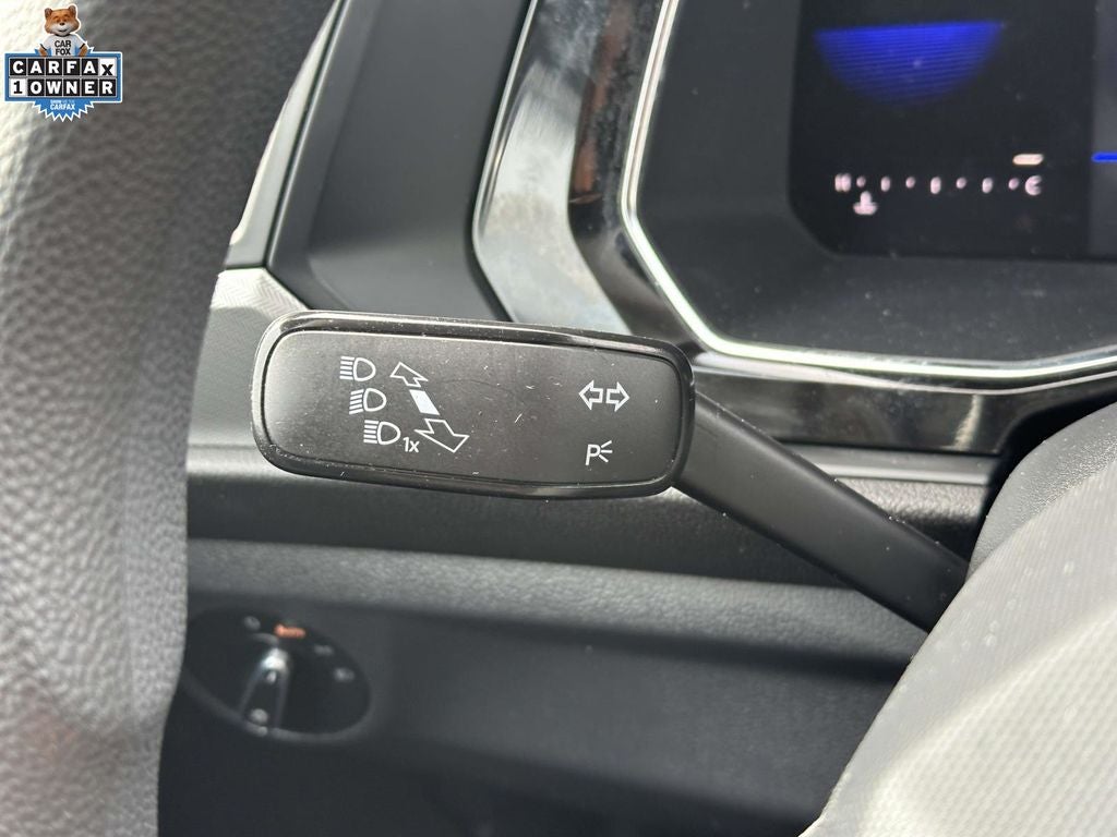 2023 Volkswagen Jetta 1.5T Sport