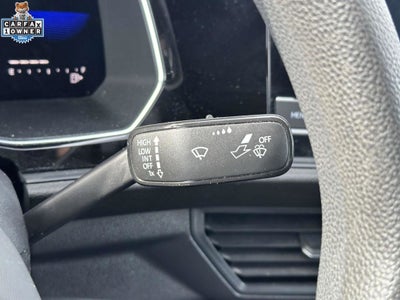 2023 Volkswagen Jetta 1.5T Sport