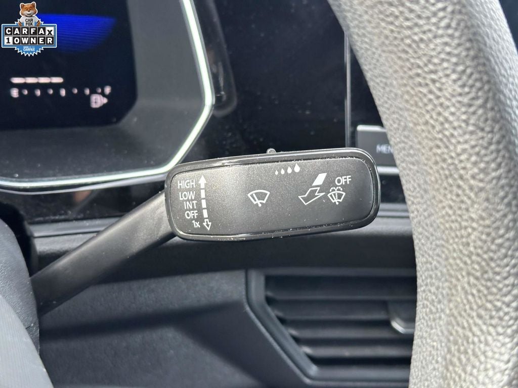 2023 Volkswagen Jetta 1.5T Sport