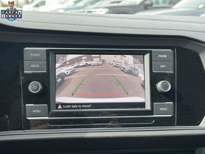 2023 Volkswagen Jetta 1.5T Sport