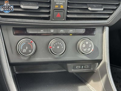 2023 Volkswagen Jetta 1.5T Sport