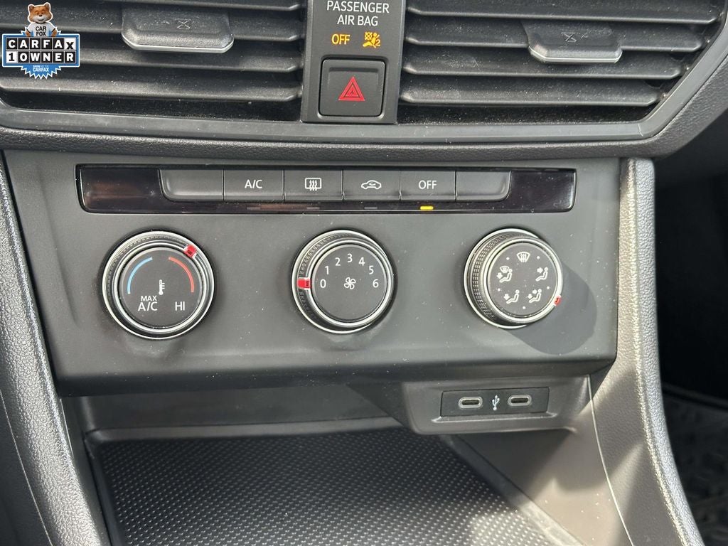 2023 Volkswagen Jetta 1.5T Sport