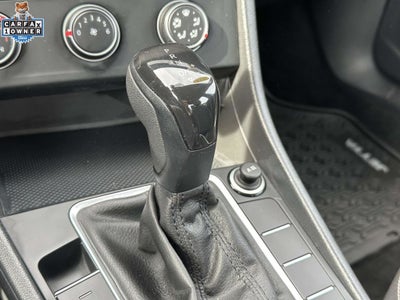 2023 Volkswagen Jetta 1.5T Sport