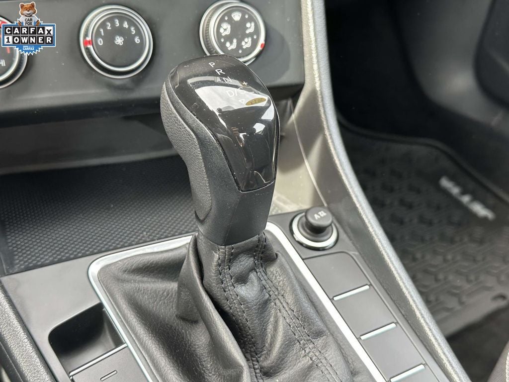 2023 Volkswagen Jetta 1.5T Sport