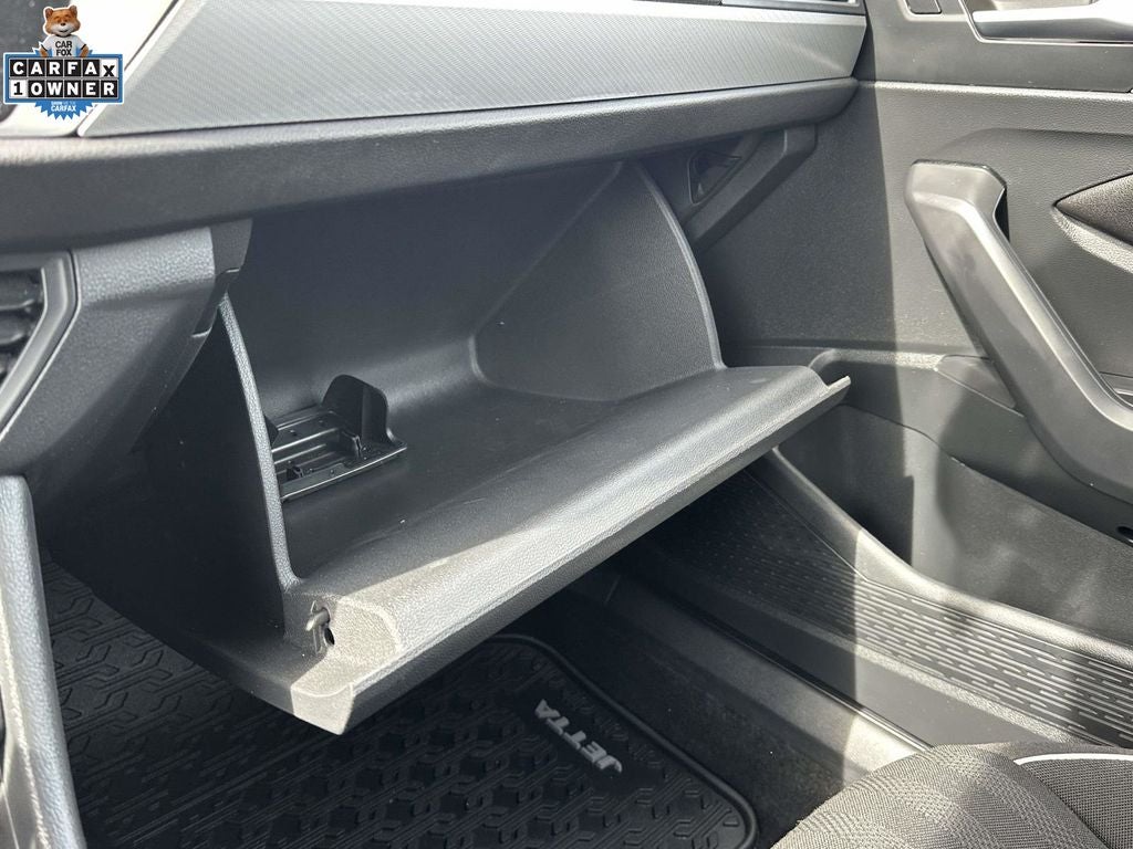 2023 Volkswagen Jetta 1.5T Sport