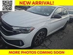 2023 Volkswagen Jetta 1.5T Sport