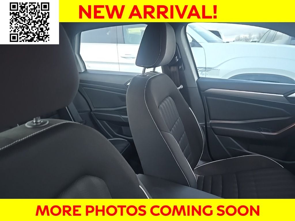 2023 Volkswagen Jetta 1.5T Sport