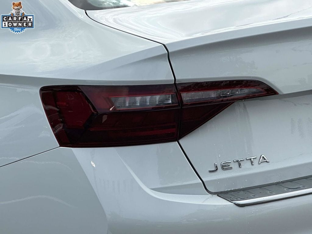 2024 Volkswagen Jetta 1.5T Sport