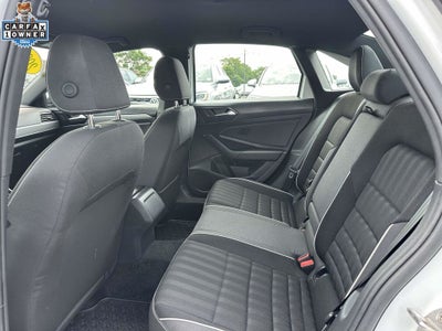 2024 Volkswagen Jetta 1.5T Sport