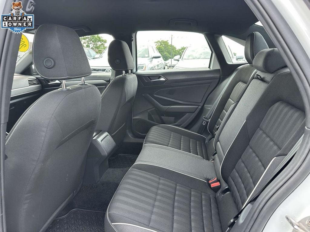 2024 Volkswagen Jetta 1.5T Sport