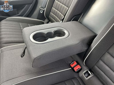 2024 Volkswagen Jetta 1.5T Sport