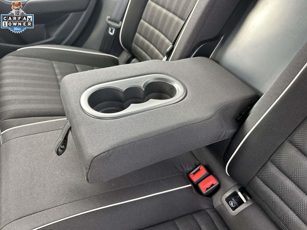 2024 Volkswagen Jetta 1.5T Sport
