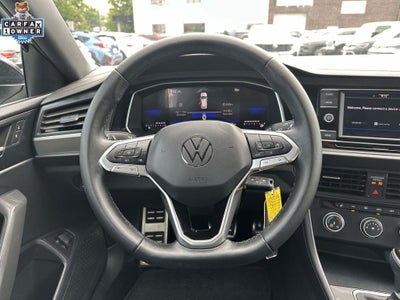 2024 Volkswagen Jetta 1.5T Sport