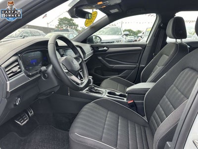 2024 Volkswagen Jetta 1.5T Sport