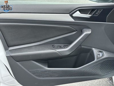 2024 Volkswagen Jetta 1.5T Sport