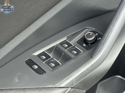 2024 Volkswagen Jetta 1.5T Sport