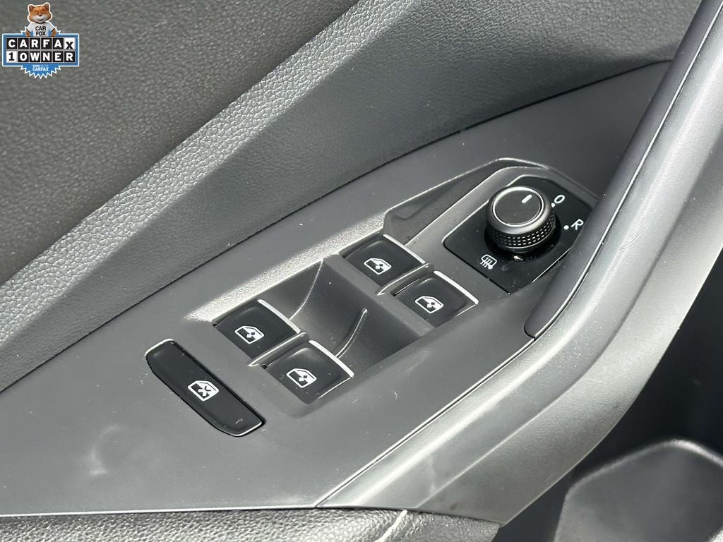 2024 Volkswagen Jetta 1.5T Sport