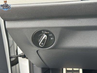 2024 Volkswagen Jetta 1.5T Sport