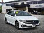 2024 Volkswagen Jetta 1.5T Sport