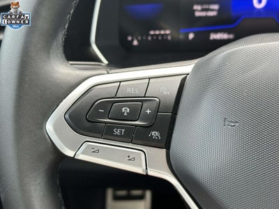 2024 Volkswagen Jetta 1.5T Sport