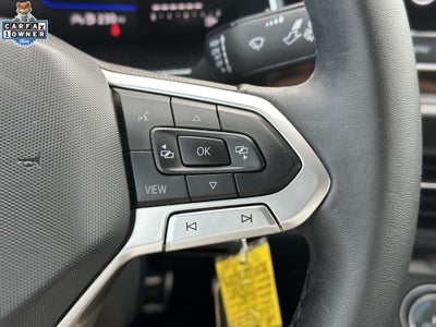 2024 Volkswagen Jetta 1.5T Sport