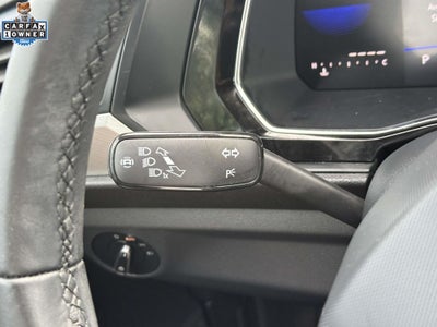 2024 Volkswagen Jetta 1.5T Sport