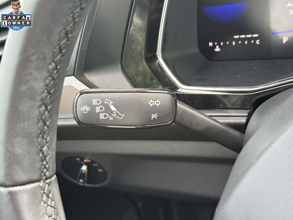 2024 Volkswagen Jetta 1.5T Sport