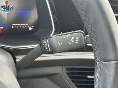 2024 Volkswagen Jetta 1.5T Sport
