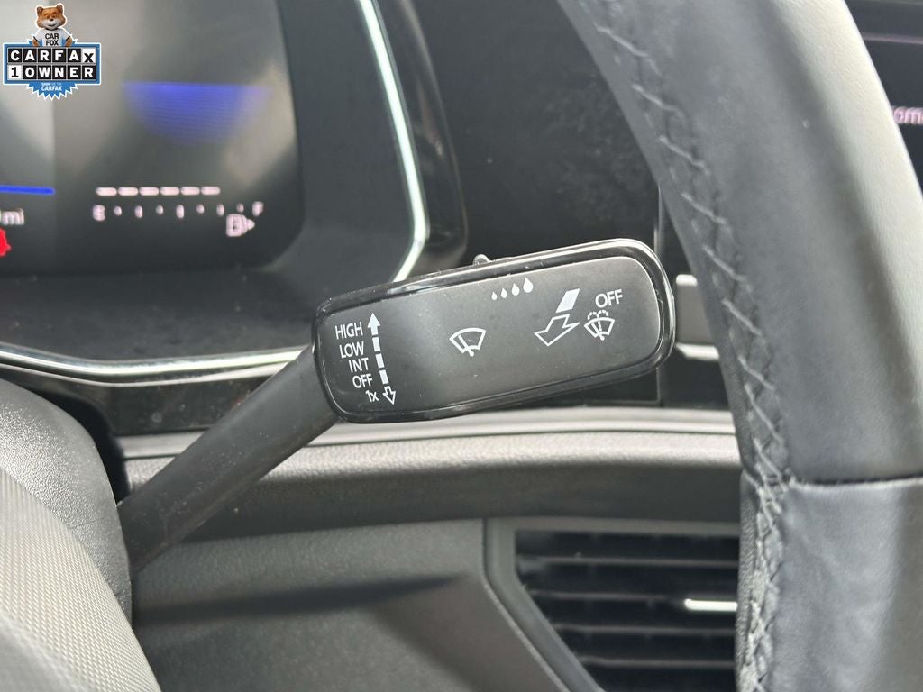 2024 Volkswagen Jetta 1.5T Sport