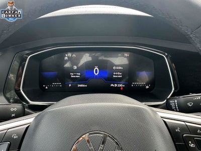 2024 Volkswagen Jetta 1.5T Sport