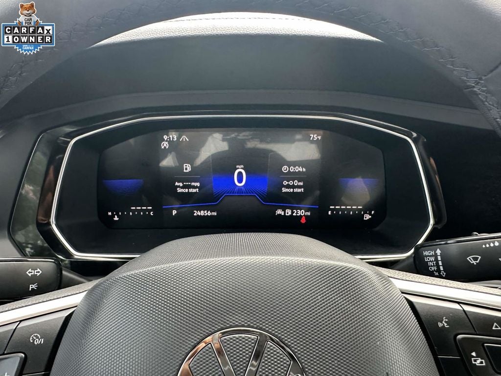 2024 Volkswagen Jetta 1.5T Sport