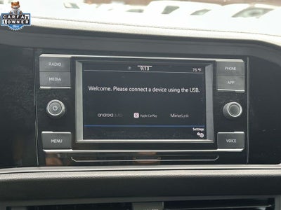 2024 Volkswagen Jetta 1.5T Sport