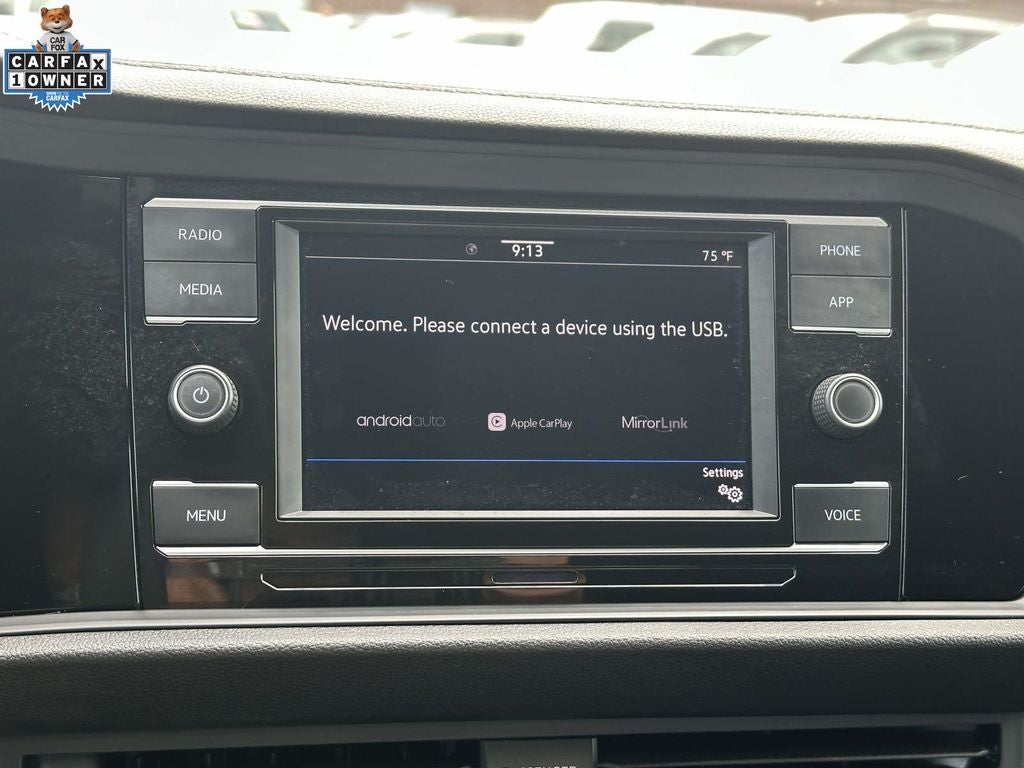 2024 Volkswagen Jetta 1.5T Sport
