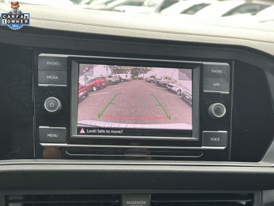 2024 Volkswagen Jetta 1.5T Sport