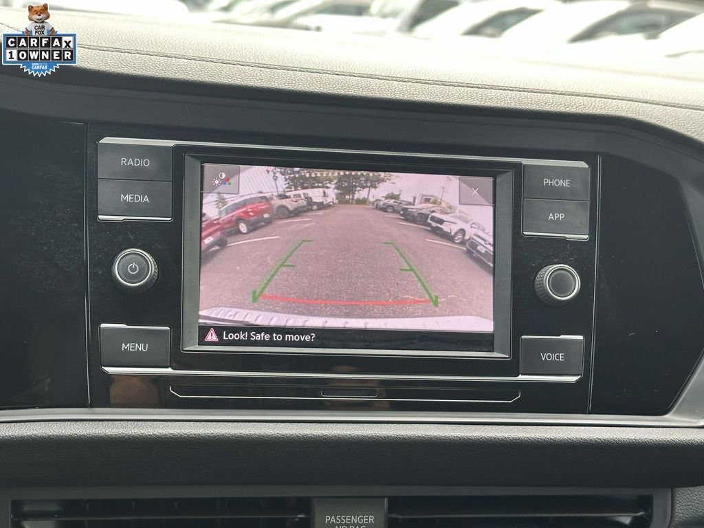 2024 Volkswagen Jetta 1.5T Sport