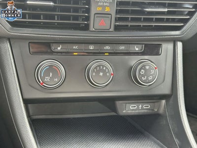 2024 Volkswagen Jetta 1.5T Sport