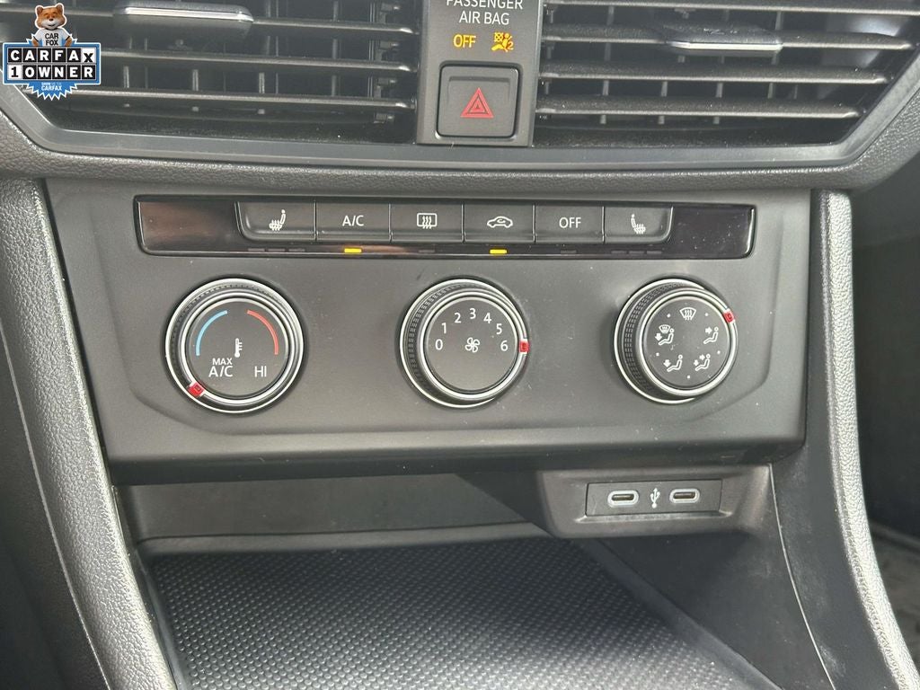 2024 Volkswagen Jetta 1.5T Sport