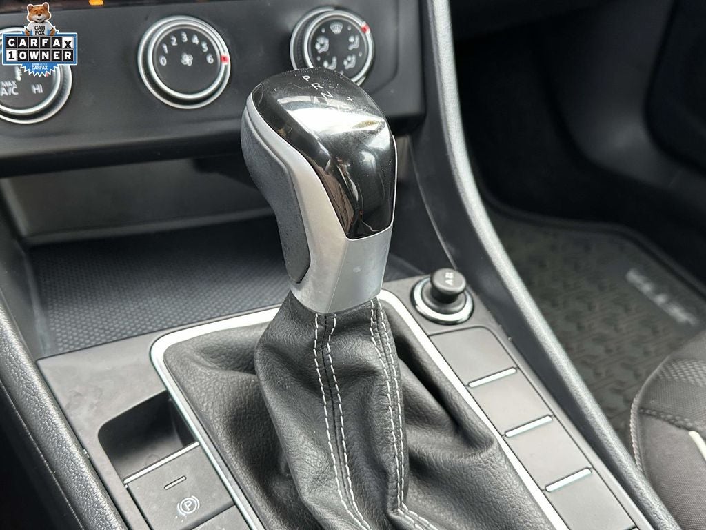 2024 Volkswagen Jetta 1.5T Sport