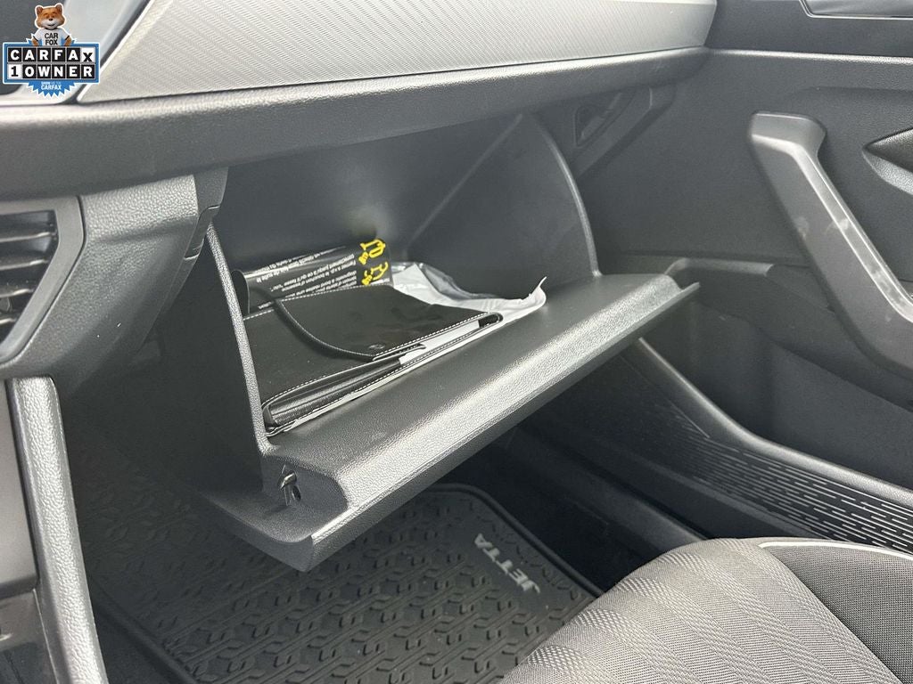 2024 Volkswagen Jetta 1.5T Sport