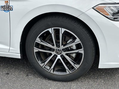 2024 Volkswagen Jetta 1.5T Sport